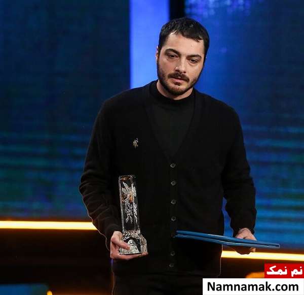 برندگان جشنواره فجر چهل و یکم سال 1401 سجاد بابایی در جشنواره فجر