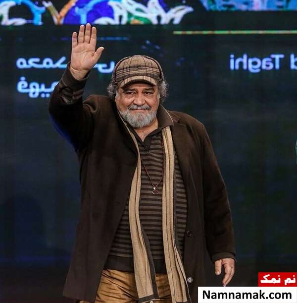 برندگان جشنواره فجر چهل و یکم سال 1401 محمدرضا شریفی نیا در جشنواره فجر