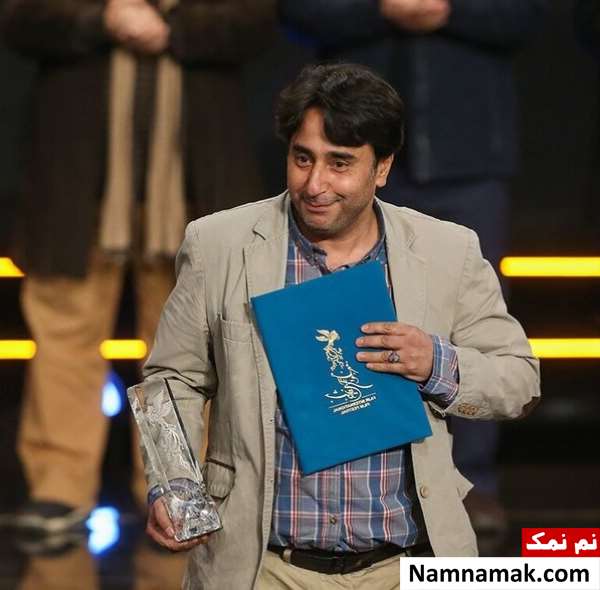 برندگان جشنواره فجر چهل و یکم سال 1401 برندگان جشنواره فجر چهل و یکم سال 1401