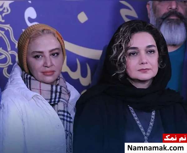 تیپ بازیگران در جشنواره فجر 41 تیپ بازیگران در جشنواره فجر 1401