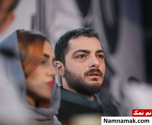 تیپ بازیگران در جشنواره فجر 41 تیپ بازیگران در جشنواره فجر 1401
