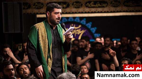گلچین مداحی فاطمیه با نوای مداحان اهل بیت(ع)