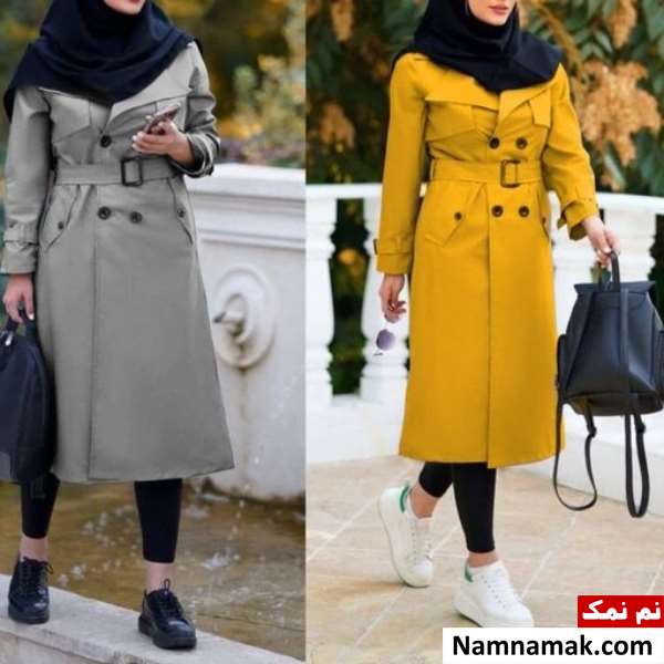 مدل های جدید مانتو مجلسی با پارچه کرپ مازراتی