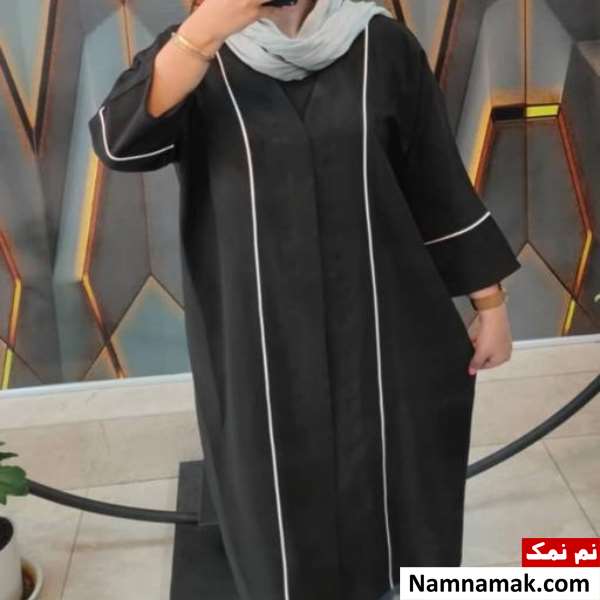 مدل های جدید مانتو مجلسی با پارچه کرپ مازراتی