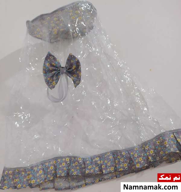 آموزش تصویری دوخت کاور سماور گازی