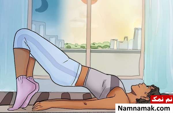 عکس و تصاویر ورزش کگل برای زنان
