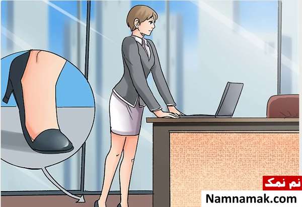 عکس و تصاویر ورزش کگل برای زنان