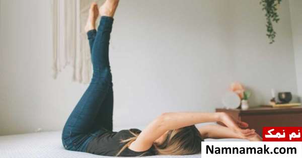 آموزش تصویری تمرینات کگل برای تنگی واژن