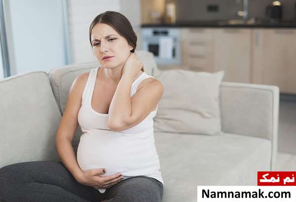 کیا هفته 26 بارداری هستن