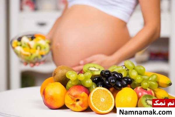 کیا هفته 26 بارداری هستن