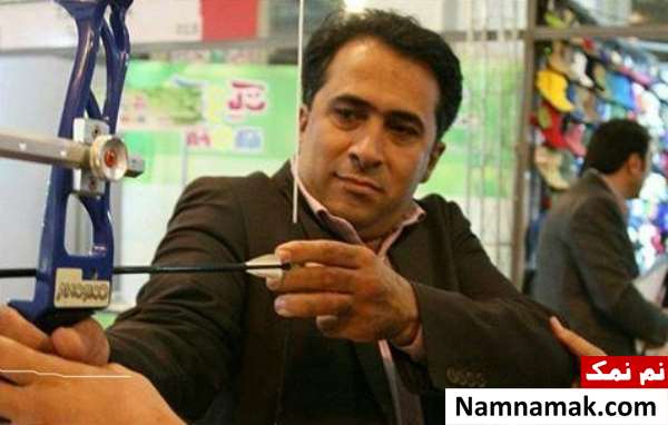 تیراندازی مجری زن شبکه خبر تیراندازی مجری زن شبکه خبر