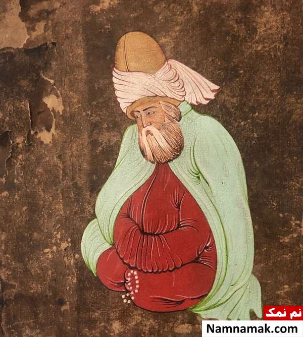 نکات جالب زندگی مولوی نکات جالب زندگی مولوی