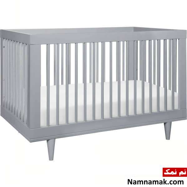 تخت خواب نوازد