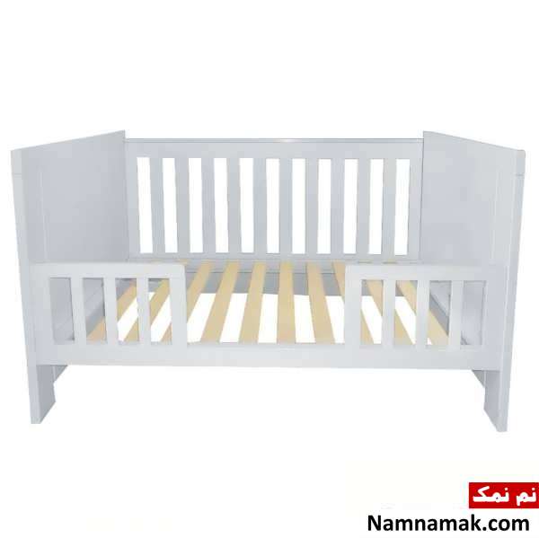 دیزاین عالی تخت خواب نوزاد