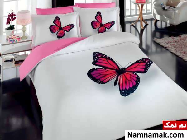 مدل های زیبا و شیک روتختی 