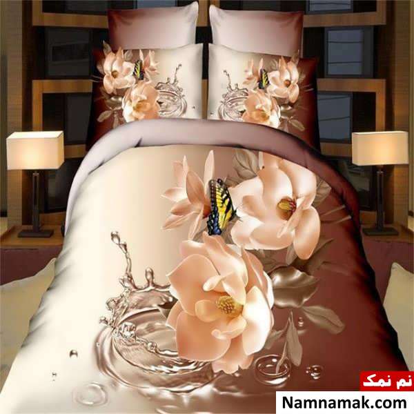 روتختی زیبا سه بعدی 