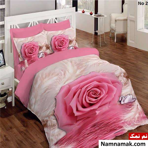 روتختی زیبا و شیک سه بعدی 