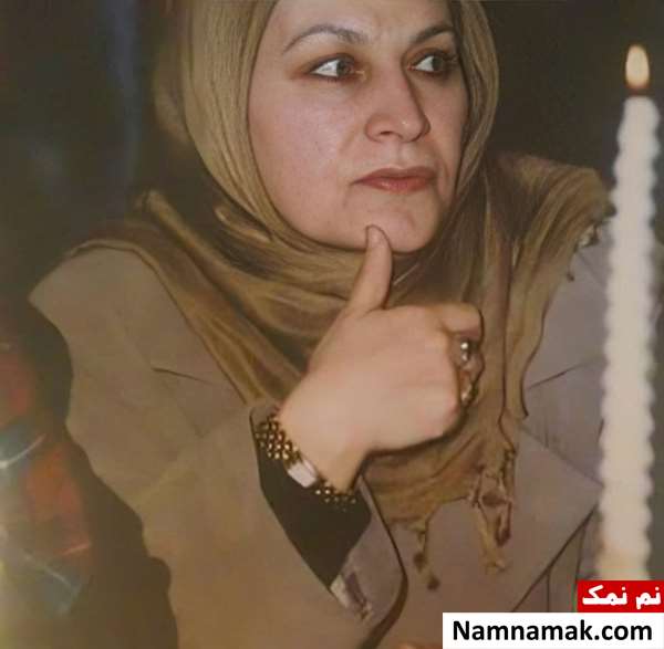 بیوگرافی و زندگینامه آزاده خورشیددوست و همسرش عکسهای اینستاگرام آزاده خورشیددوست