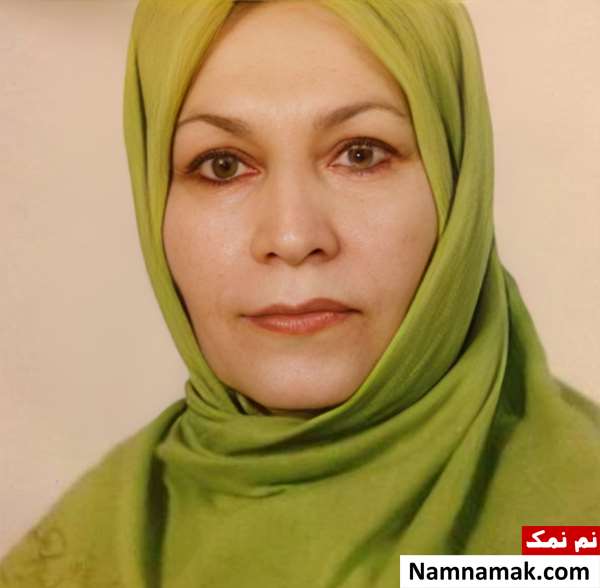 بیوگرافی و زندگینامه آزاده خورشیددوست و همسرش عکسهای آزاده خورشیددوست