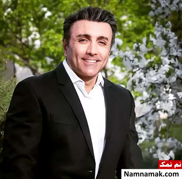 عکس های اینستاگرام امید زندگانی 