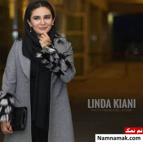 مانتو بازیگران جشنواره فجر