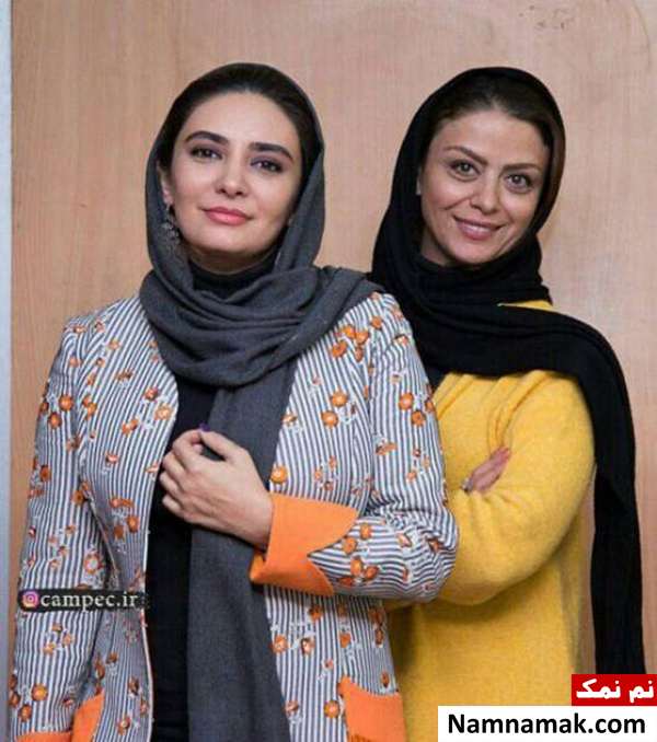 مانتو بازیگران جشنواره فجر