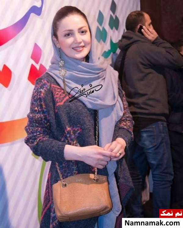مانتو بازیگران جشنواره فجر