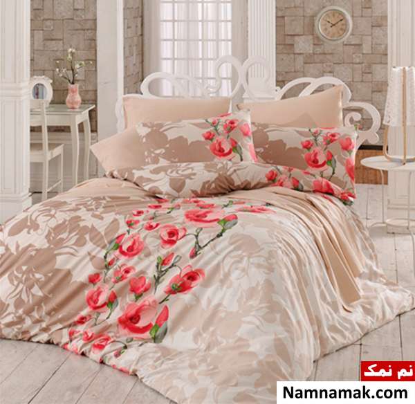 جدیدترین روتختی های سه بعدی ، طرح روتختی های سه بعدی زیباترین روتختی های سه بعدی، مدل روتختی با طرح سه بعدی