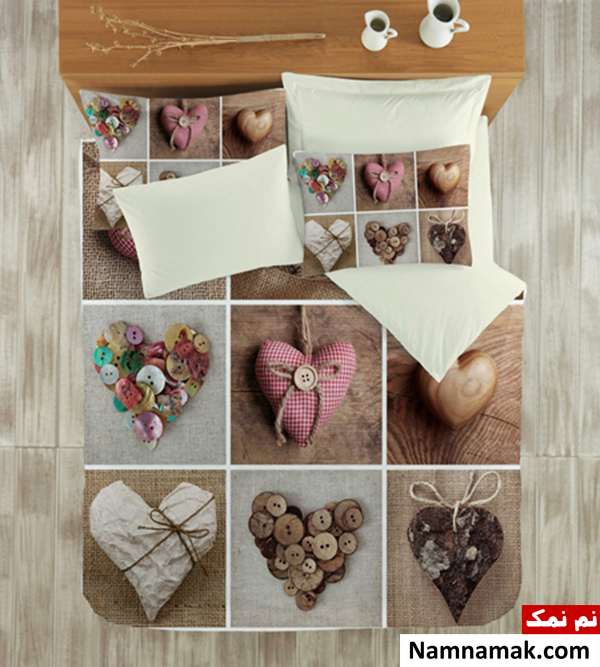 زیباترین روتختی های سه بعدی ، مدل روتختی با طرح سه بعدی جدیدترین روتختی های سه بعدی، طرح روتختی های سه بعدی