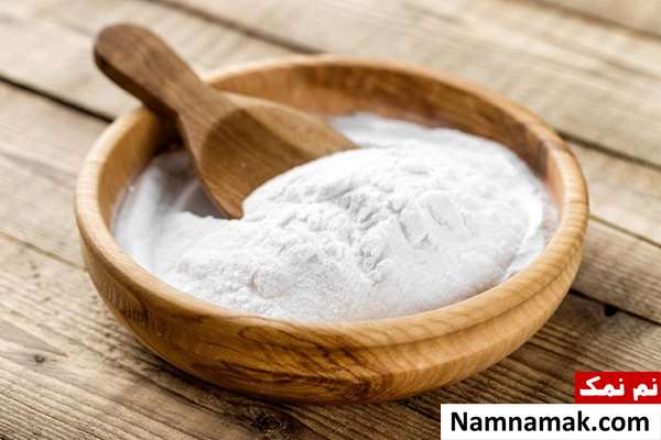 ترفند از بین بردن جوش سر سیاه بینی با خمیردندان