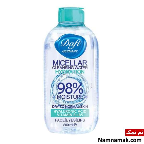 بهترین میسلار واتر