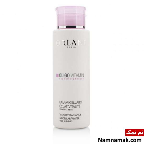 بهترین میسلار واتر