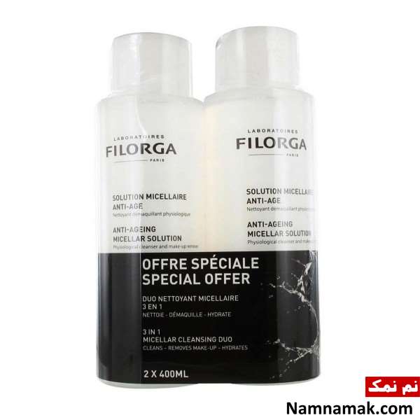 بهترین میسلار واتر