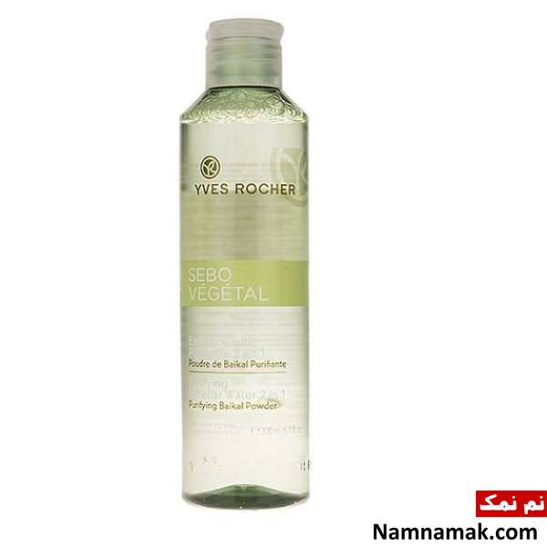 بهترین میسلار واتر برای پوست چرب