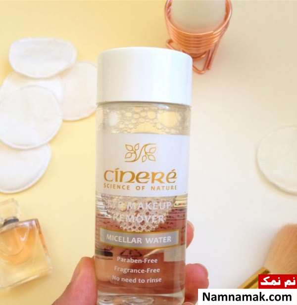 بهترین میسلار واتر برای پوست چرب