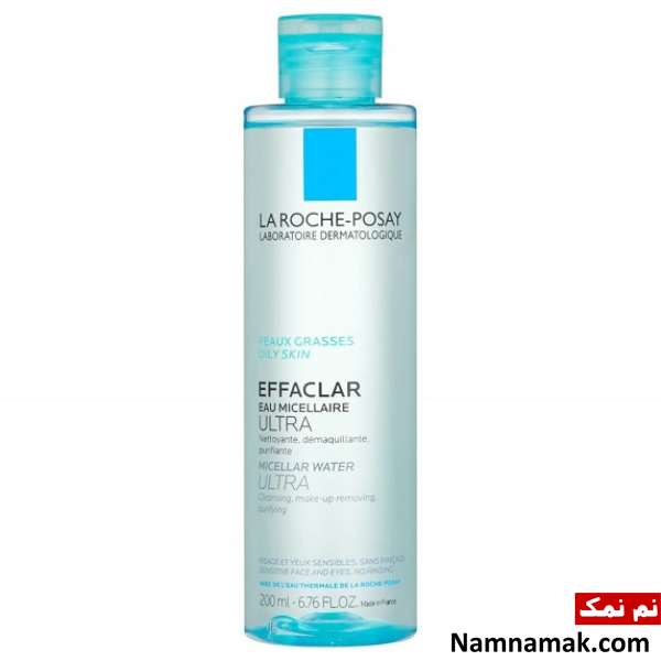 بهترین میسلار واتر برای پوست چرب