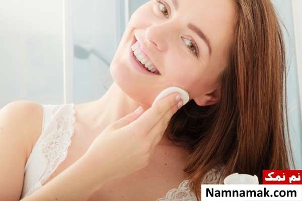بهترین میسلار واتر برای پوست جوش دار