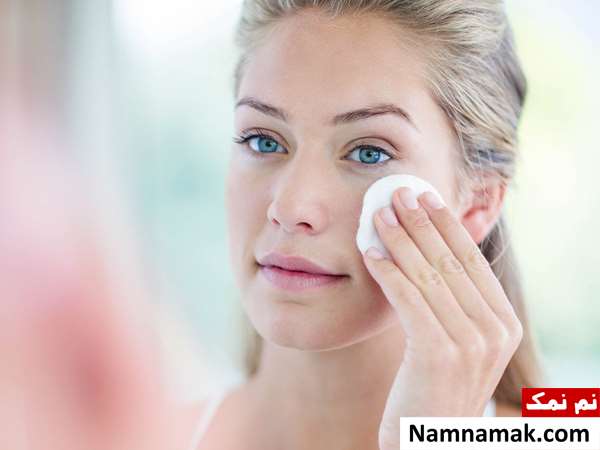 بهترین میسلار واتر برای پوست جوش دار