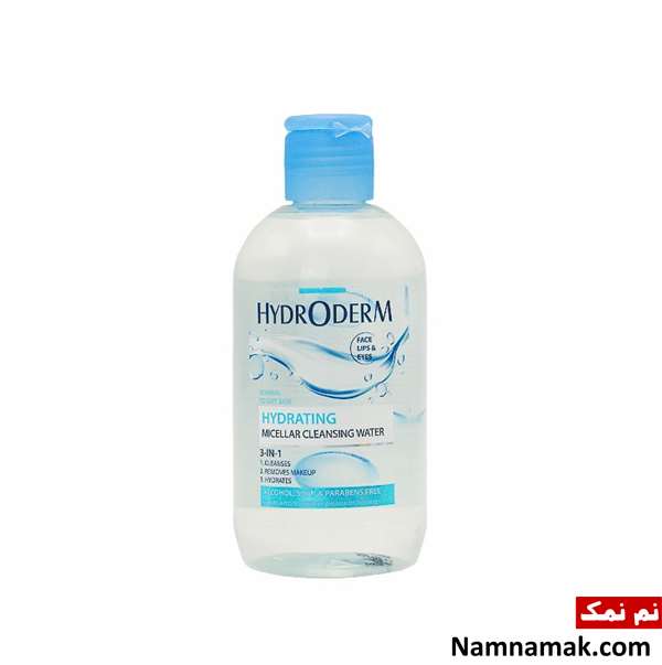 بهترین میسلار واتر برای پوست خشک