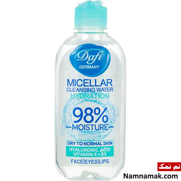 بهترین میسلار واتر برای پوست خشک