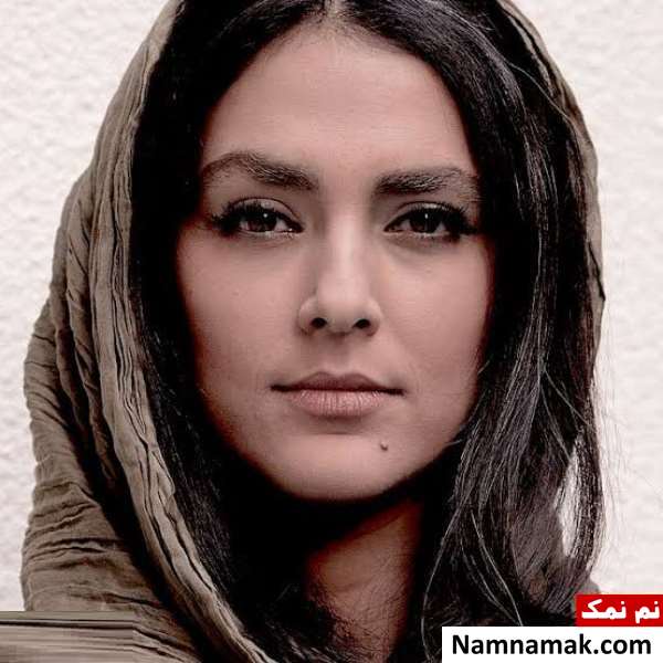 هدی زین العابدین بازیگر نقش مارال سریال رهایم کن هدی زین العابدین
