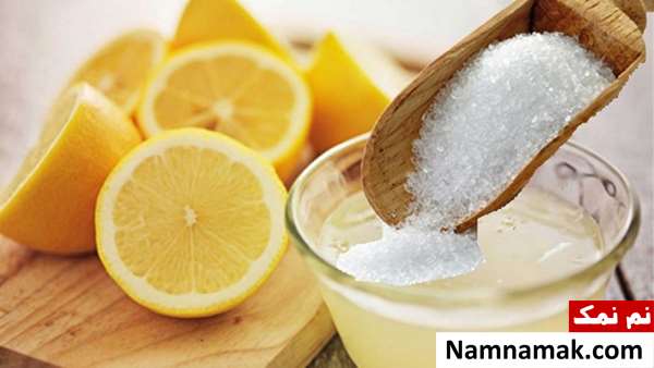 ترفند از بین بردن جوش سر سیاه بینی با خمیردندان