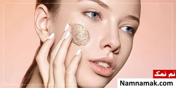 آموزش تخلیه جوش سر سیاه بینی در منزل