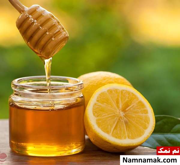 از بین بردن جوش سر سیاه بینی با وازلین