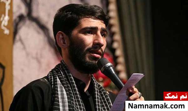 بیوگرافی حاج مسعود پیرایش مداح اهل بیت بیوگرافی حاج مسعود پیرایش مداح اهل بیت