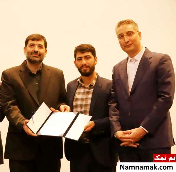 بیوگرافی حاج مسعود پیرایش مداح اهل بیت بیوگرافی حاج مسعود پیرایش مداح اهل بیت