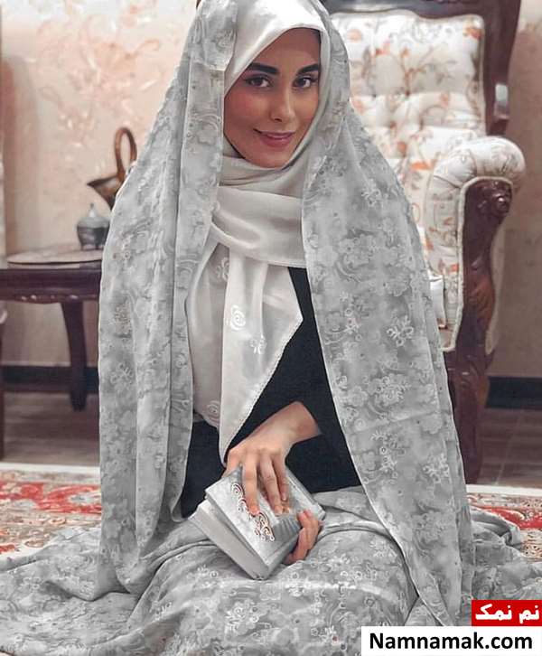 هانیه پیروزرام - Hanieh Piroozram