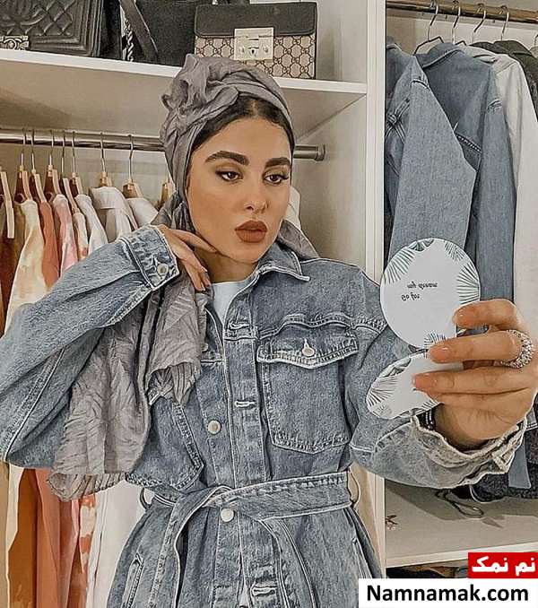 هانیه پیروزرام