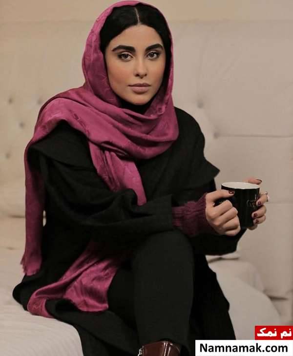 هانیه پیروزرام
