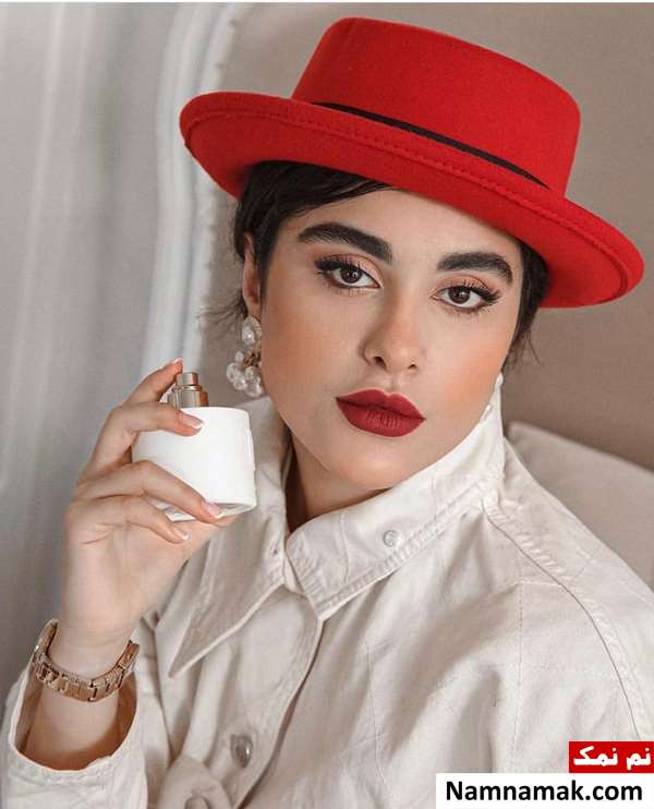 هانیه پیروزرام
